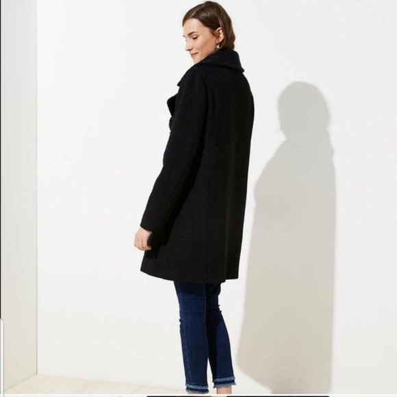 Loft Coat - Picture 3 of 7